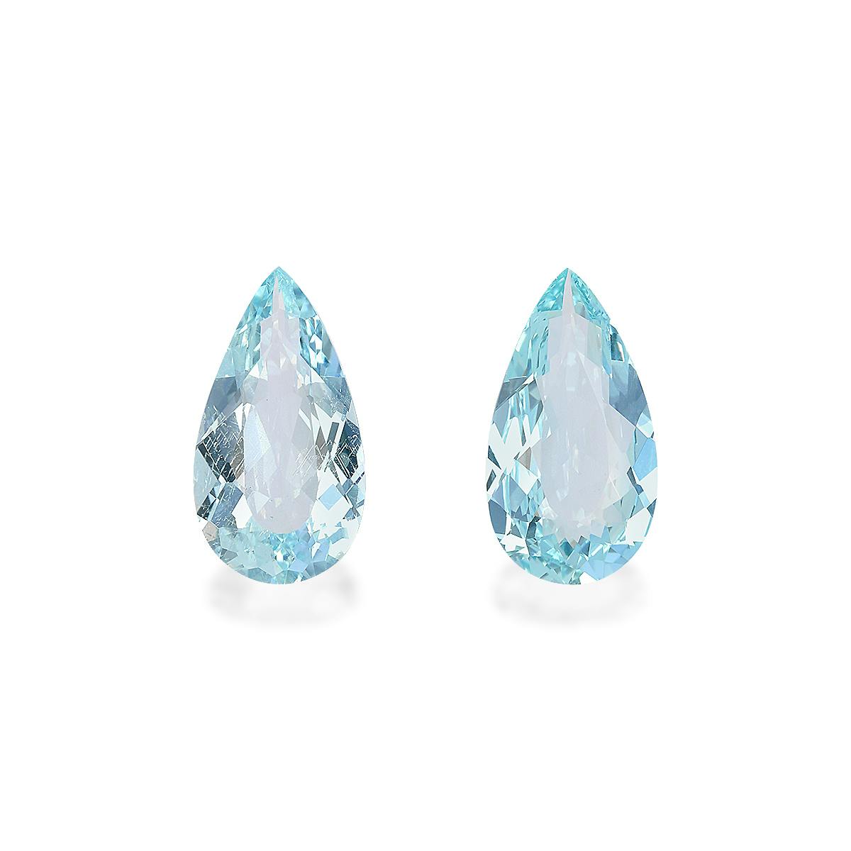 Aquamarine 5.20 ct